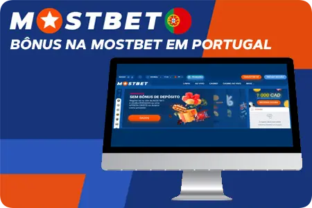 Visão Geral das Ofertas de Bônus na Mostbet em Portugal